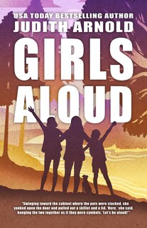 Front cover_Girls Aloud