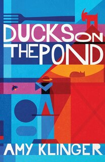 Front cover_Ducks on the Pond