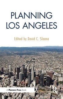 Front cover_Planning Los Angeles