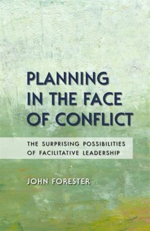 Couverture_Planning In The Face Of Conflict