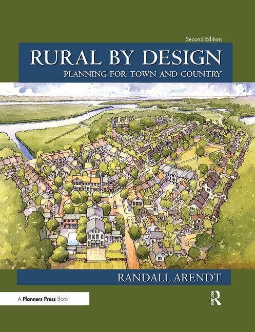 Couverture_Rural By Design