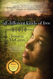Front cover_All Different Kinds of Free