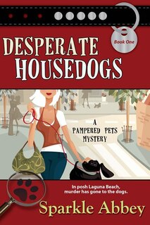 Front cover_Desperate Housedogs