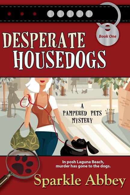 Front cover_Desperate Housedogs