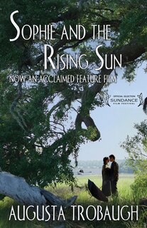 Front cover_Sophie And The Rising Sun