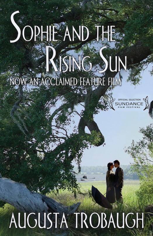 Front cover_Sophie And The Rising Sun