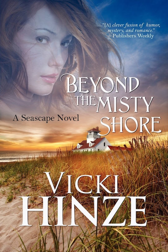 Front cover_Beyond The Misty Shore