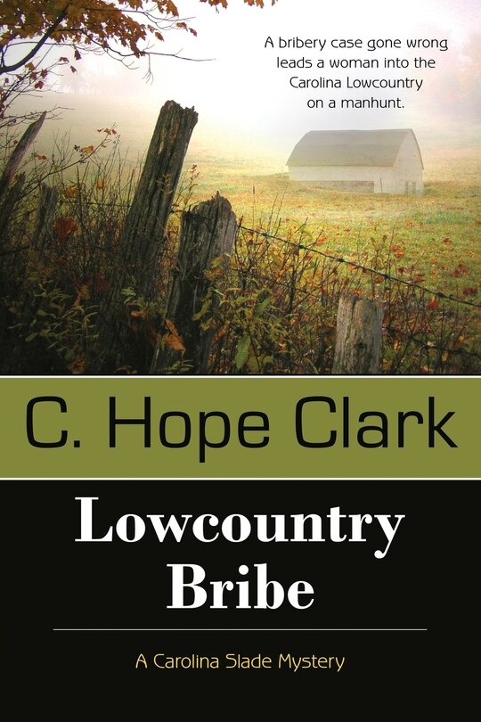 Couverture_Lowcountry Bribe