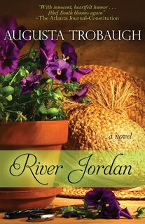 Front cover_River Jordan