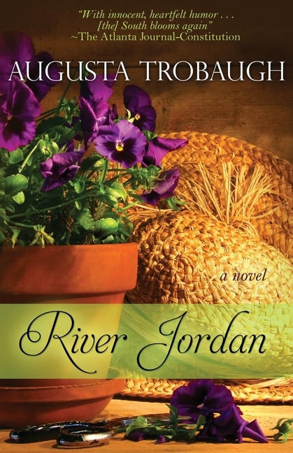 Front cover_River Jordan