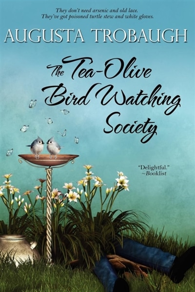 Couverture_The Tea-olive Bird Watching Society
