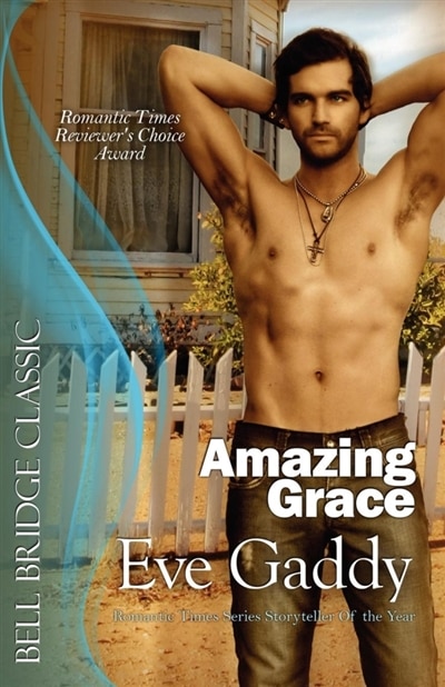Front cover_Amazing Grace