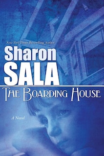 Front cover_The Boarding House