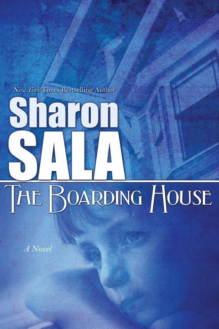 Front cover_The Boarding House