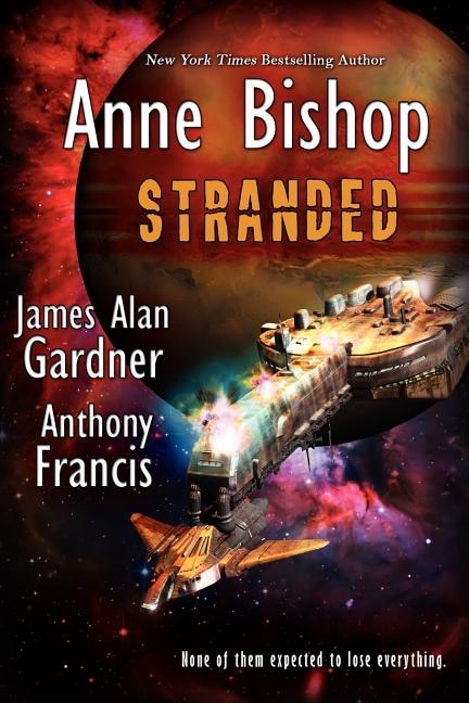 Front cover_Stranded
