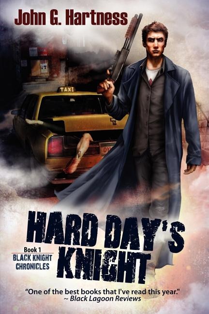 Couverture_Hard Day's Knight