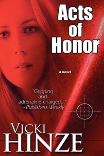 Front cover_Acts Of Honor