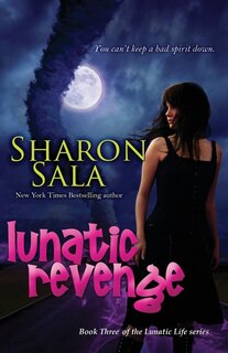 Front cover_Lunatic Revenge