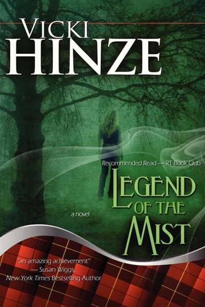 Couverture_Legend Of The Mist