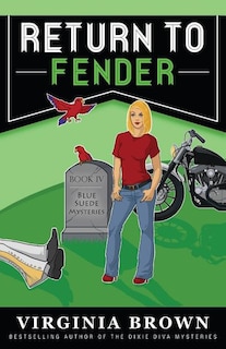 Front cover_Return to Fender
