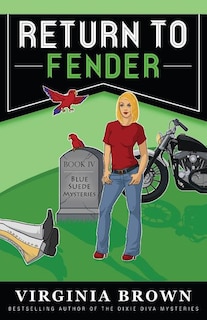 Return to Fender