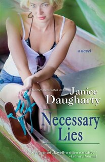 Front cover_Necessary Lies