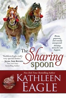 Front cover_The Sharing Spoon
