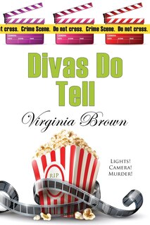 Front cover_Divas Do Tell