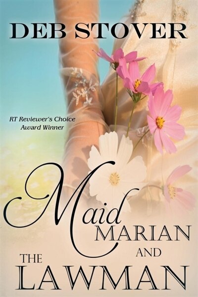 Front cover_Maid Marian and the Lawman