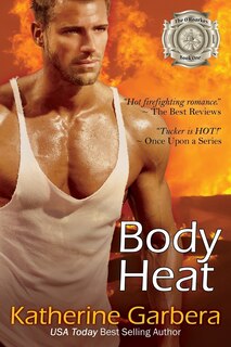 Front cover_Body Heat