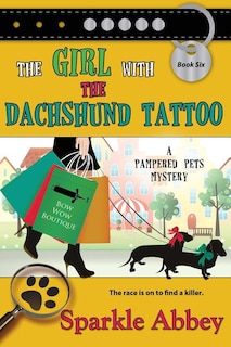 Couverture_The Girl with the Dachshund Tattoo