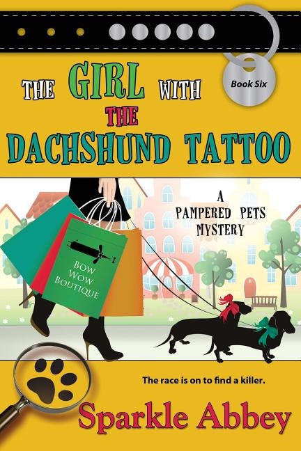 Couverture_The Girl with the Dachshund Tattoo