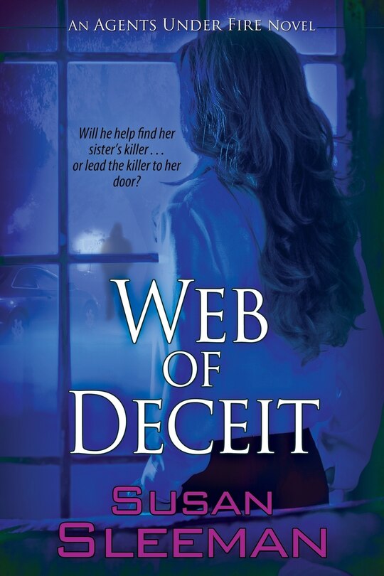 Couverture_Web of Deceit