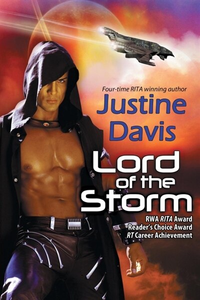 Front cover_Lord of the Storm