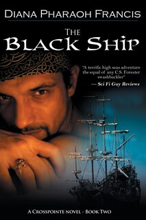 Front cover_The Black Ship