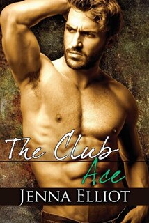 Couverture_The Club