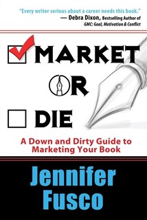 Front cover_Market or Die