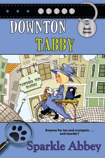 Couverture_Downton Tabby