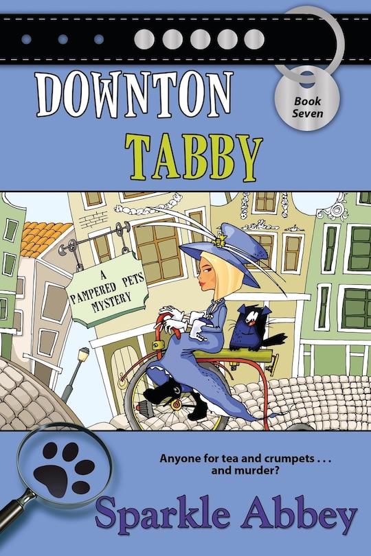 Couverture_Downton Tabby