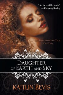 Couverture_Daughter of Earth and Sky