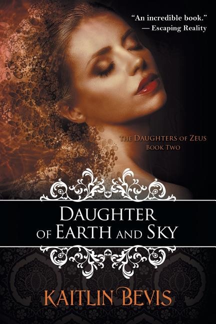 Couverture_Daughter of Earth and Sky