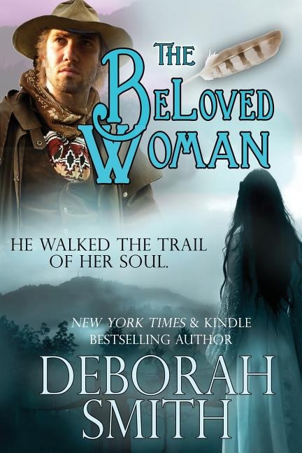 Front cover_The Beloved Woman