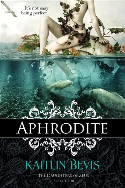 Front cover_Aphrodite