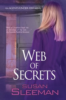 Couverture_Web of Secrets