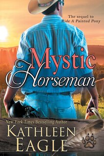 Front cover_Mystic Horseman