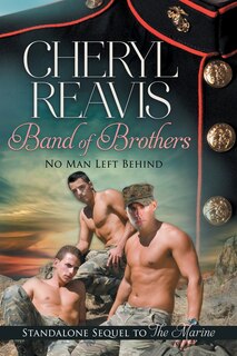 Front cover_Band of Brothers