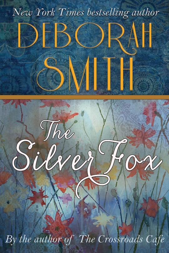 Front cover_The Silver Fox