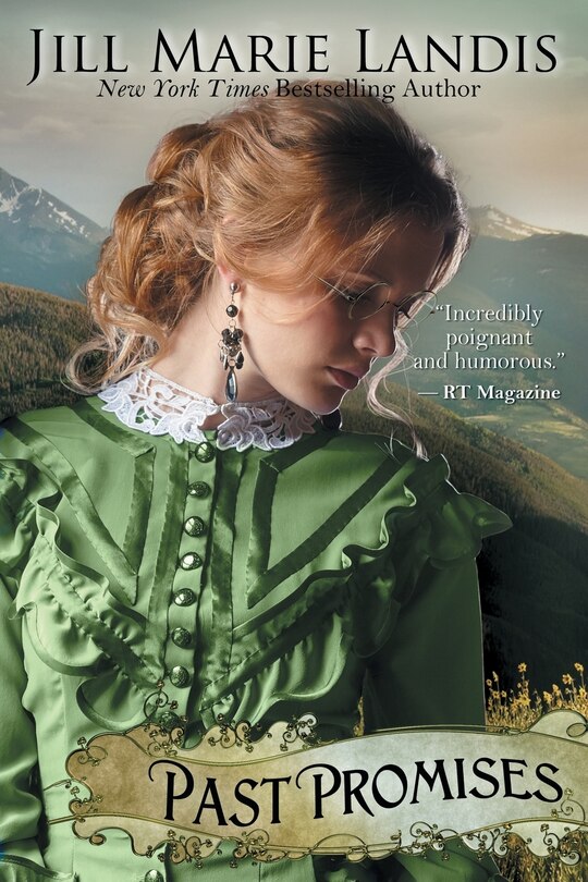 Couverture_Past Promises
