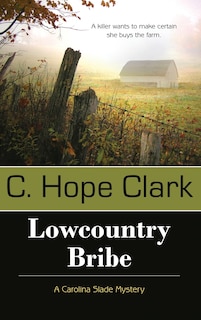 Front cover_Lowcountry Bribe