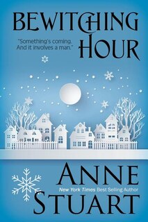 Front cover_Bewitching Hour